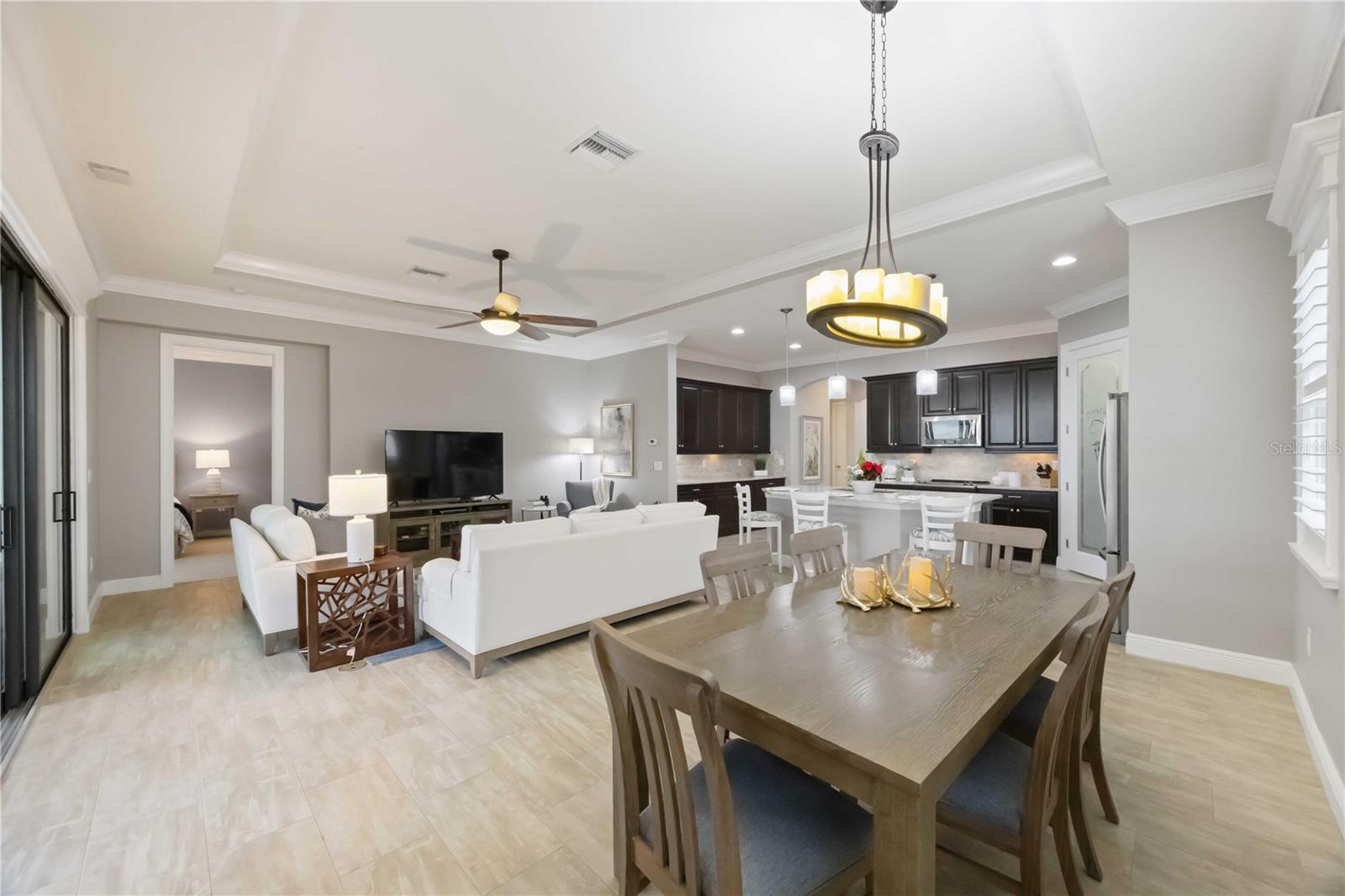 SARASOTA NATIONAL PH 1B - Residential