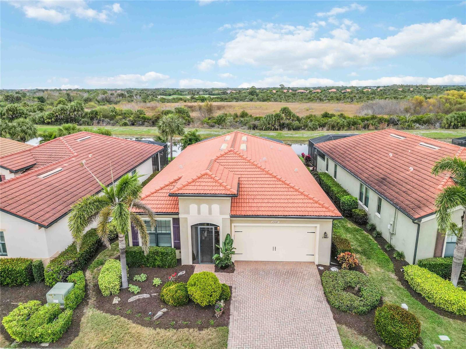 SARASOTA NATIONAL PH 1B - Residential