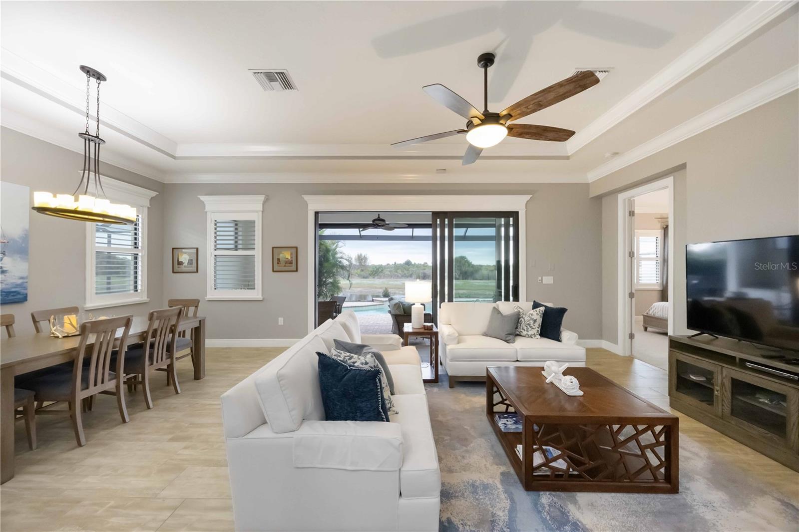 SARASOTA NATIONAL PH 1B - Residential