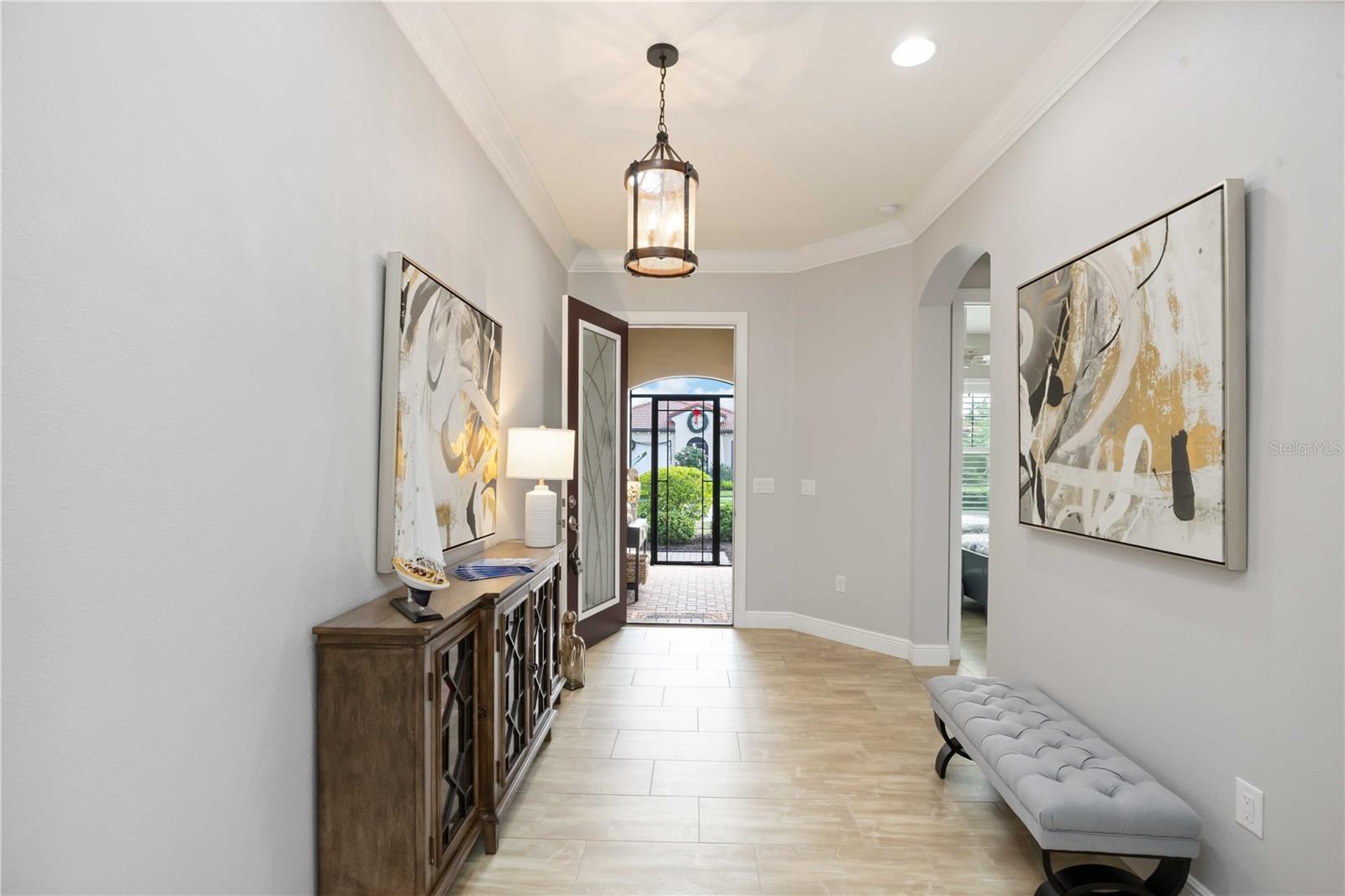 SARASOTA NATIONAL PH 1B - Residential