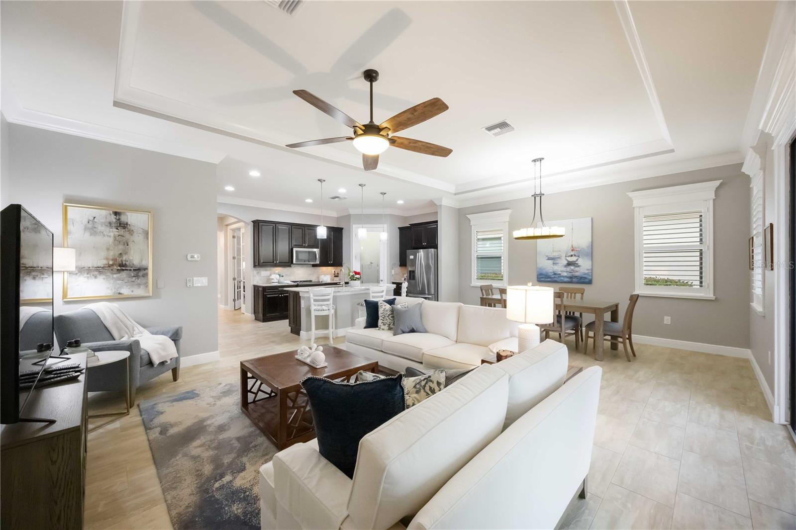 SARASOTA NATIONAL PH 1B - Residential