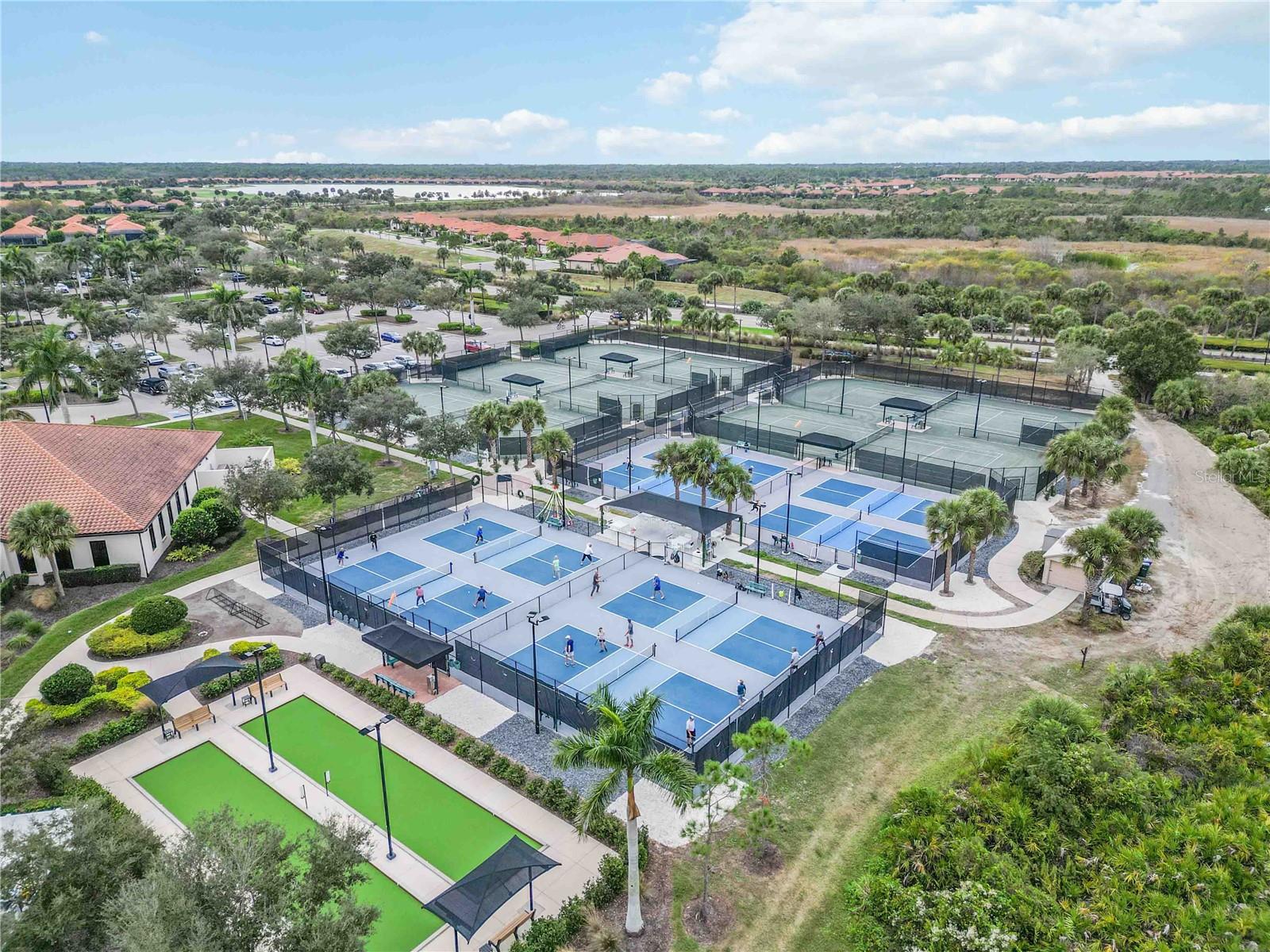 SARASOTA NATIONAL PH 1B - Residential
