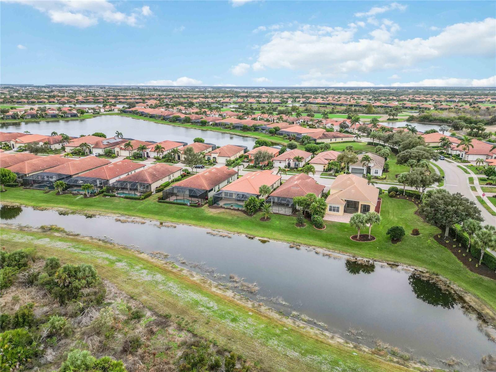 SARASOTA NATIONAL PH 1B - Residential