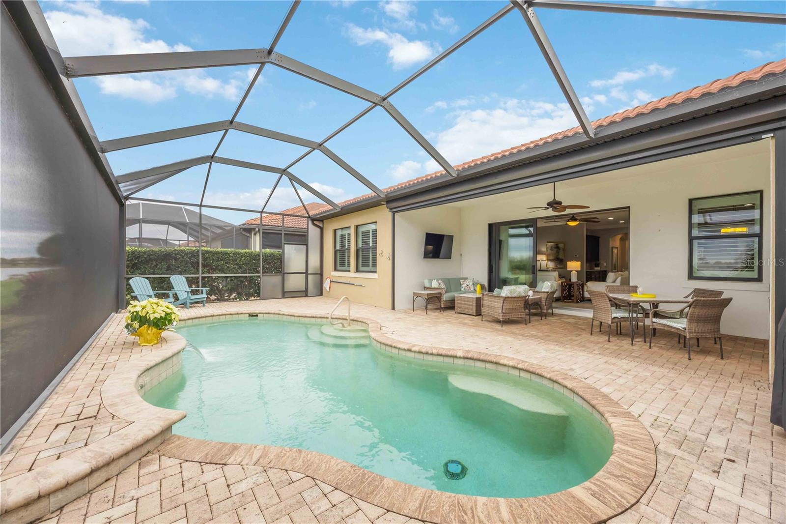 SARASOTA NATIONAL PH 1B - Residential