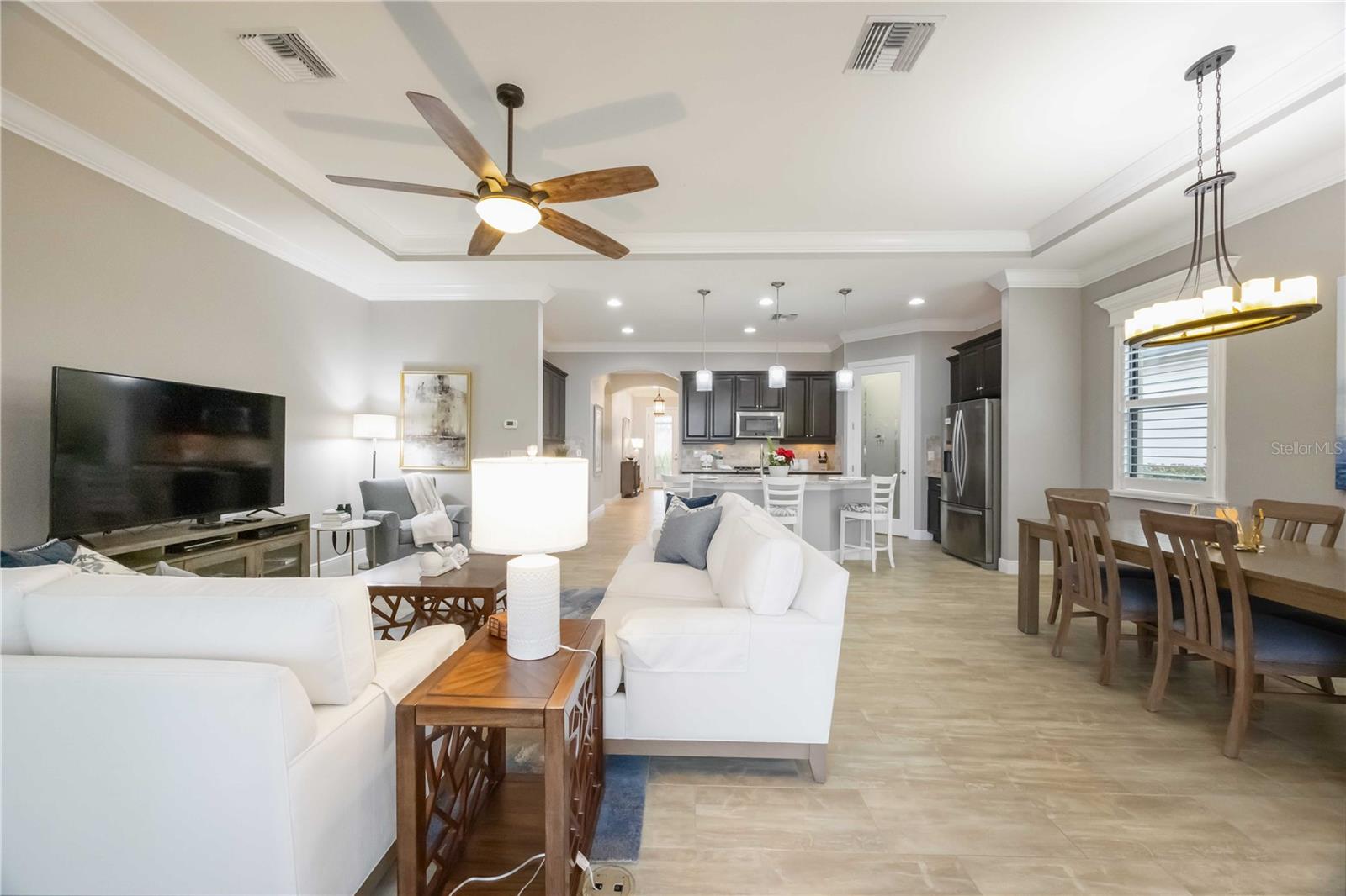 SARASOTA NATIONAL PH 1B - Residential