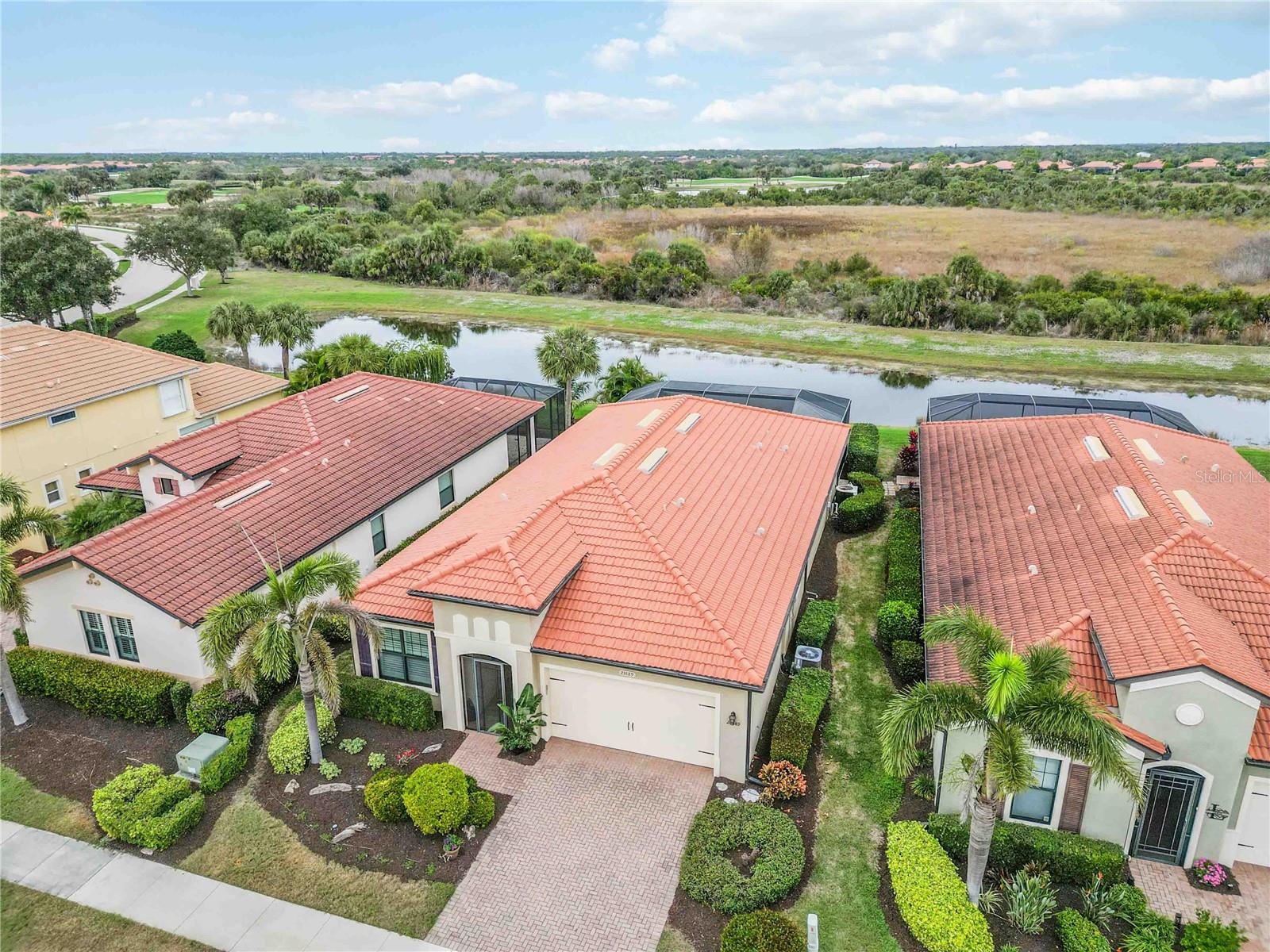 SARASOTA NATIONAL PH 1B - Residential