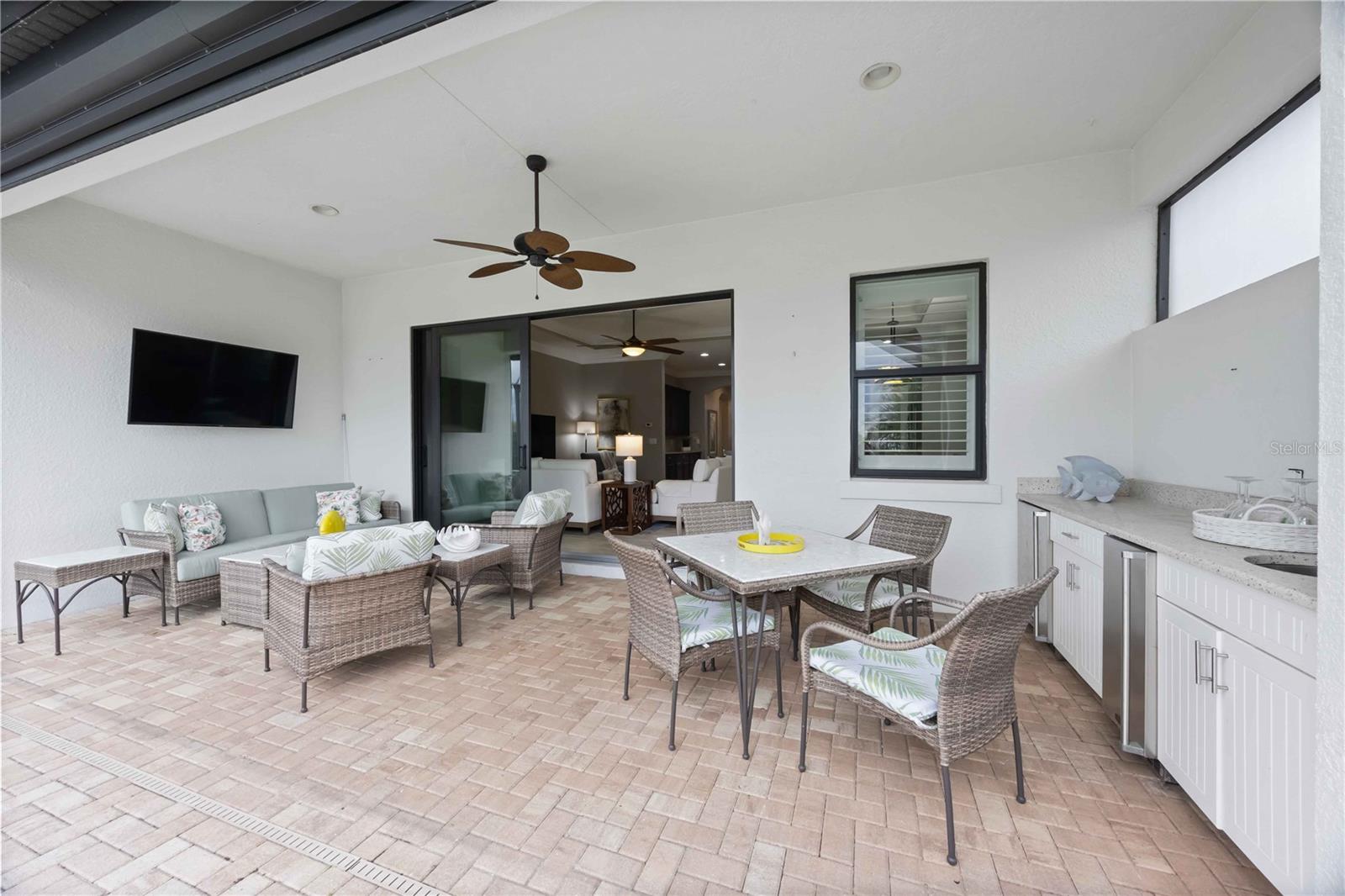 SARASOTA NATIONAL PH 1B - Residential