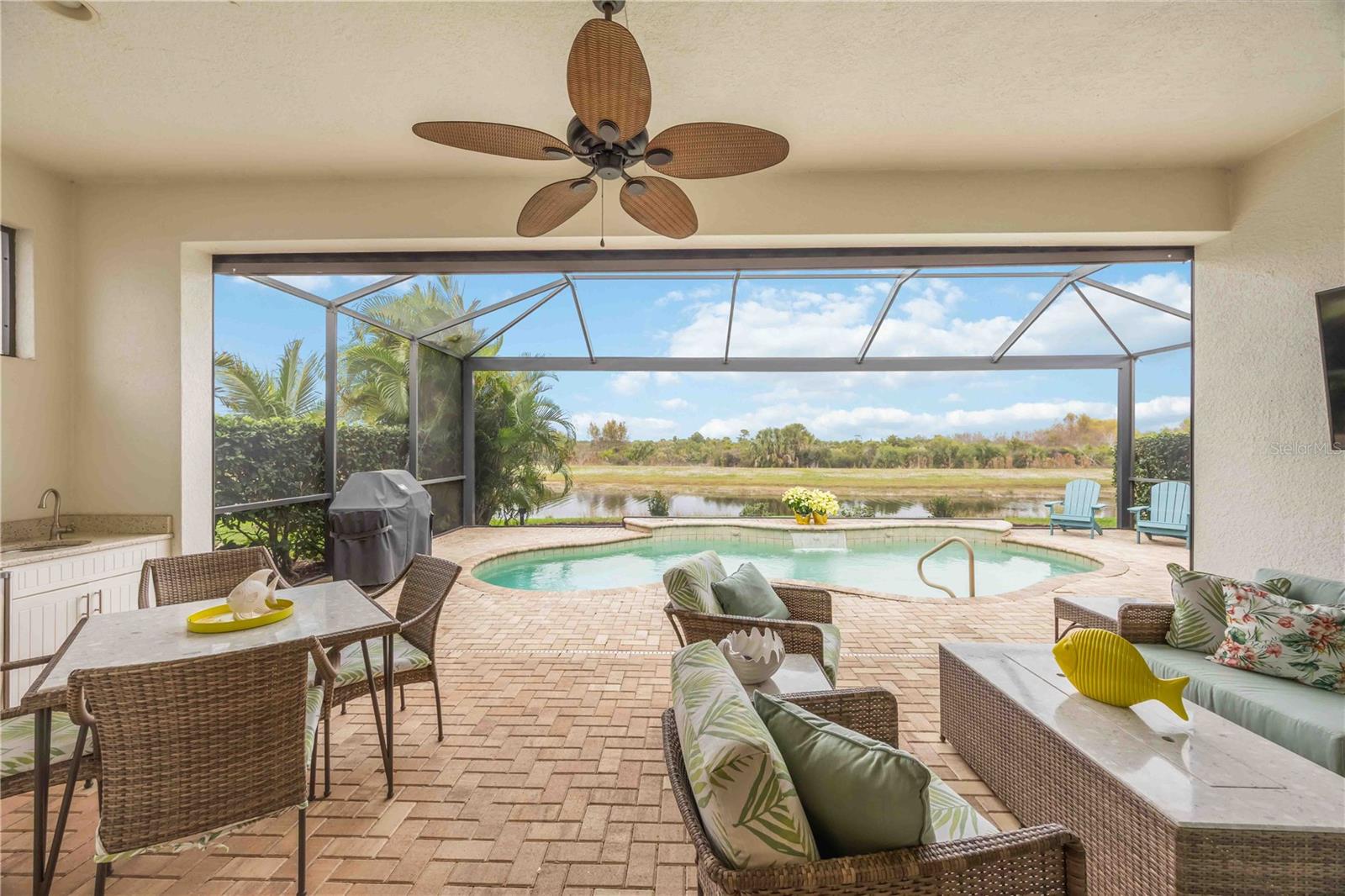 SARASOTA NATIONAL PH 1B - Residential