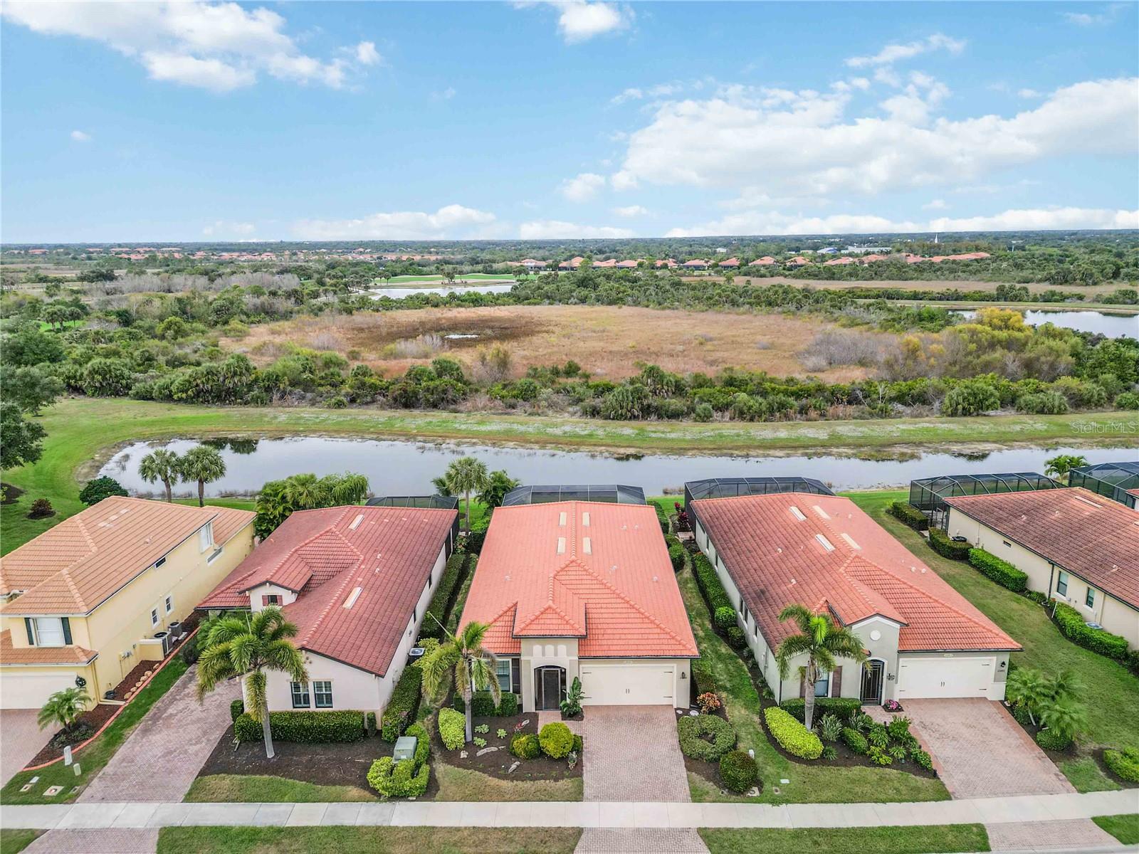 SARASOTA NATIONAL PH 1B - Residential