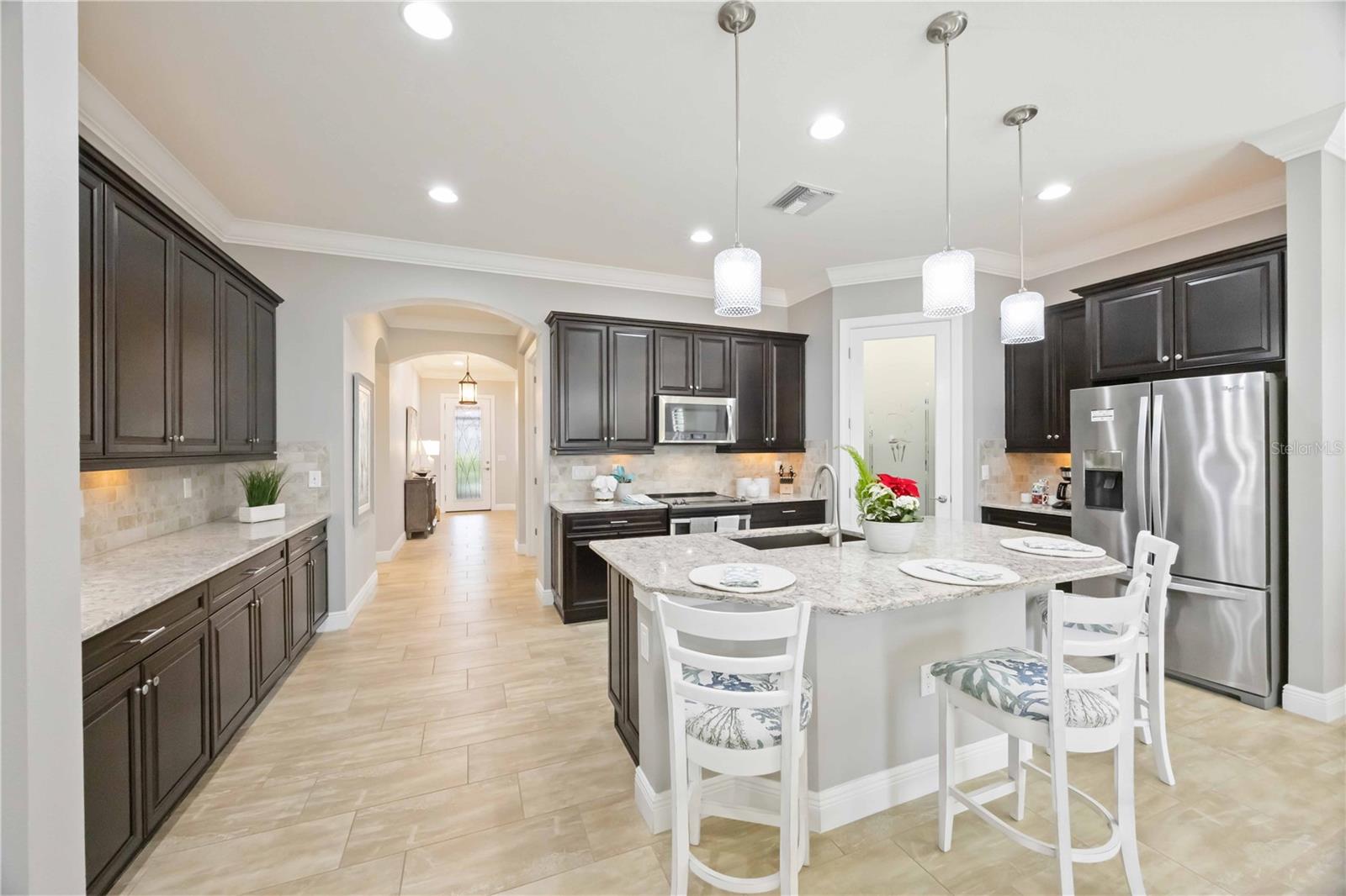 SARASOTA NATIONAL PH 1B - Residential