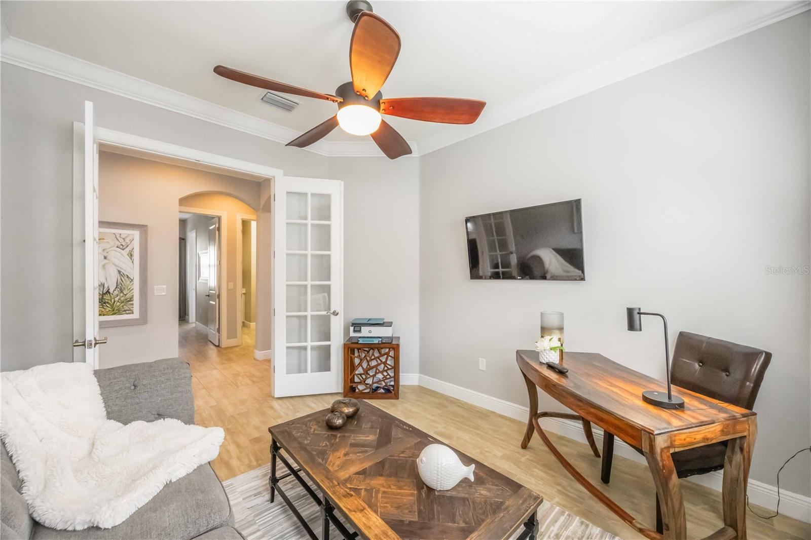 SARASOTA NATIONAL PH 1B - Residential