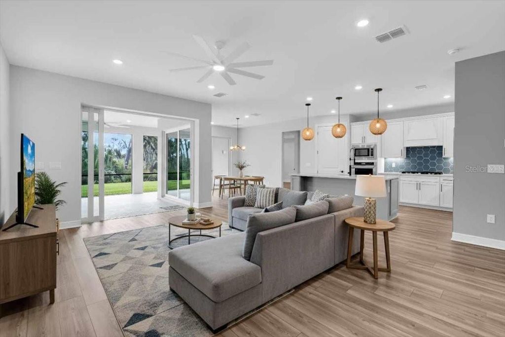 Photo of 9225 Barrier Coast Trail, Parrish, FL 34219 (MLS # A4662339)
