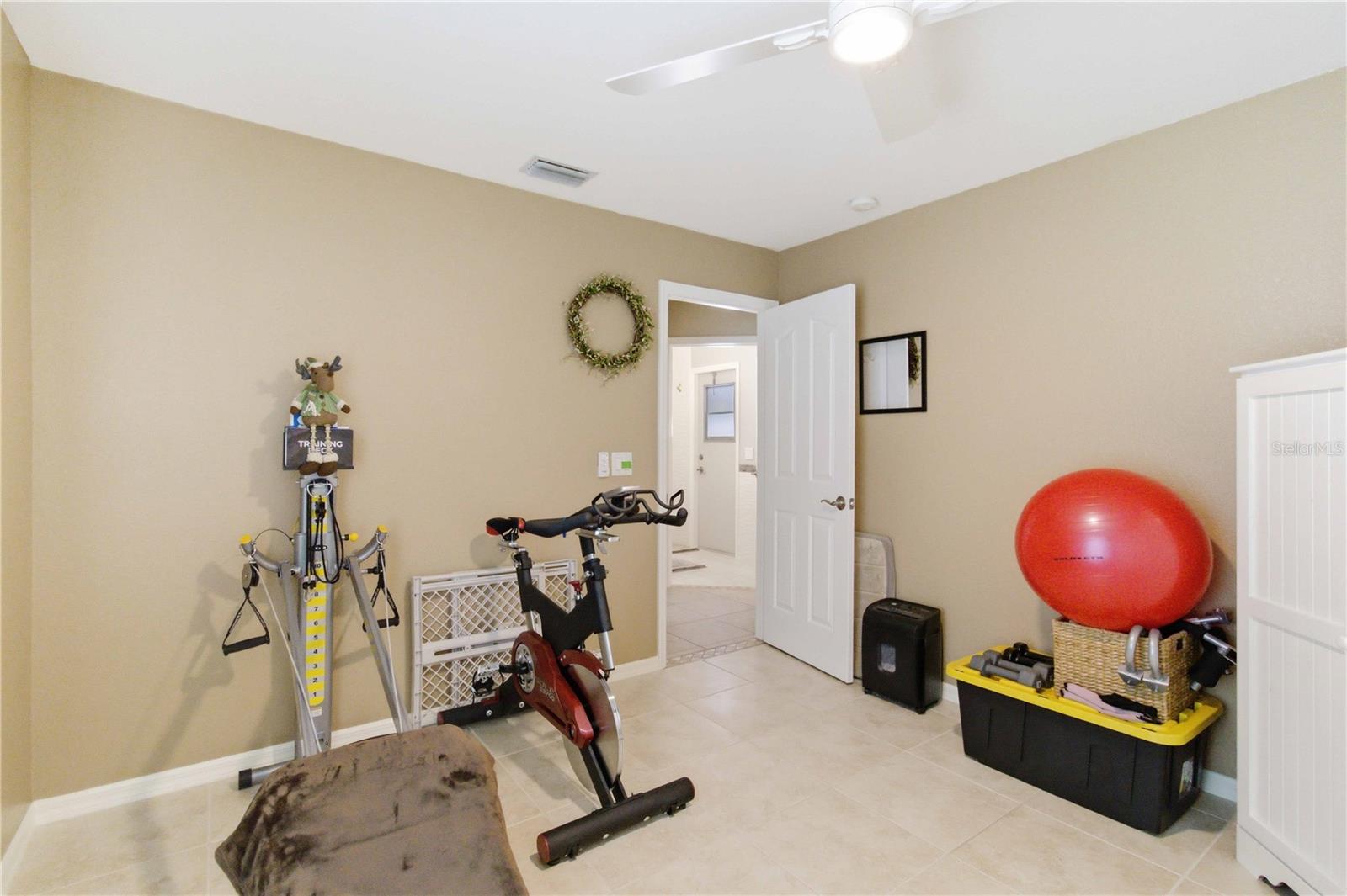 PORT CHARLOTTE SUB 08 - Residential