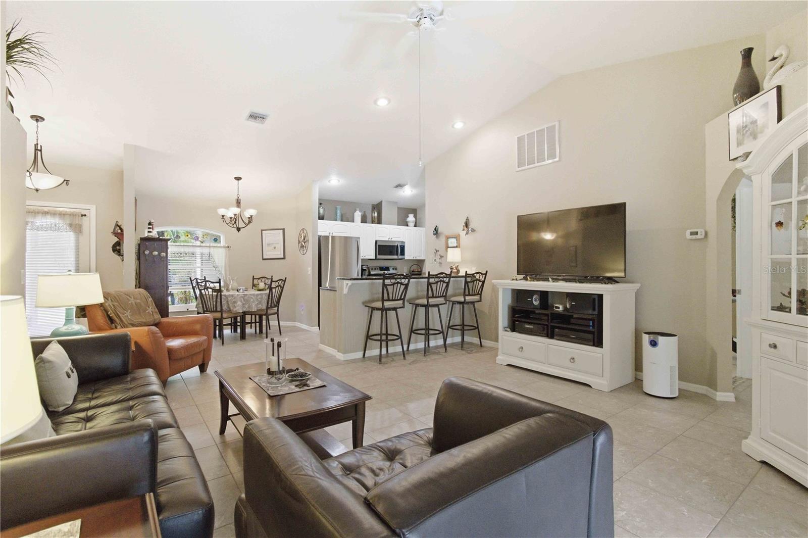 PORT CHARLOTTE SUB 08 - Residential