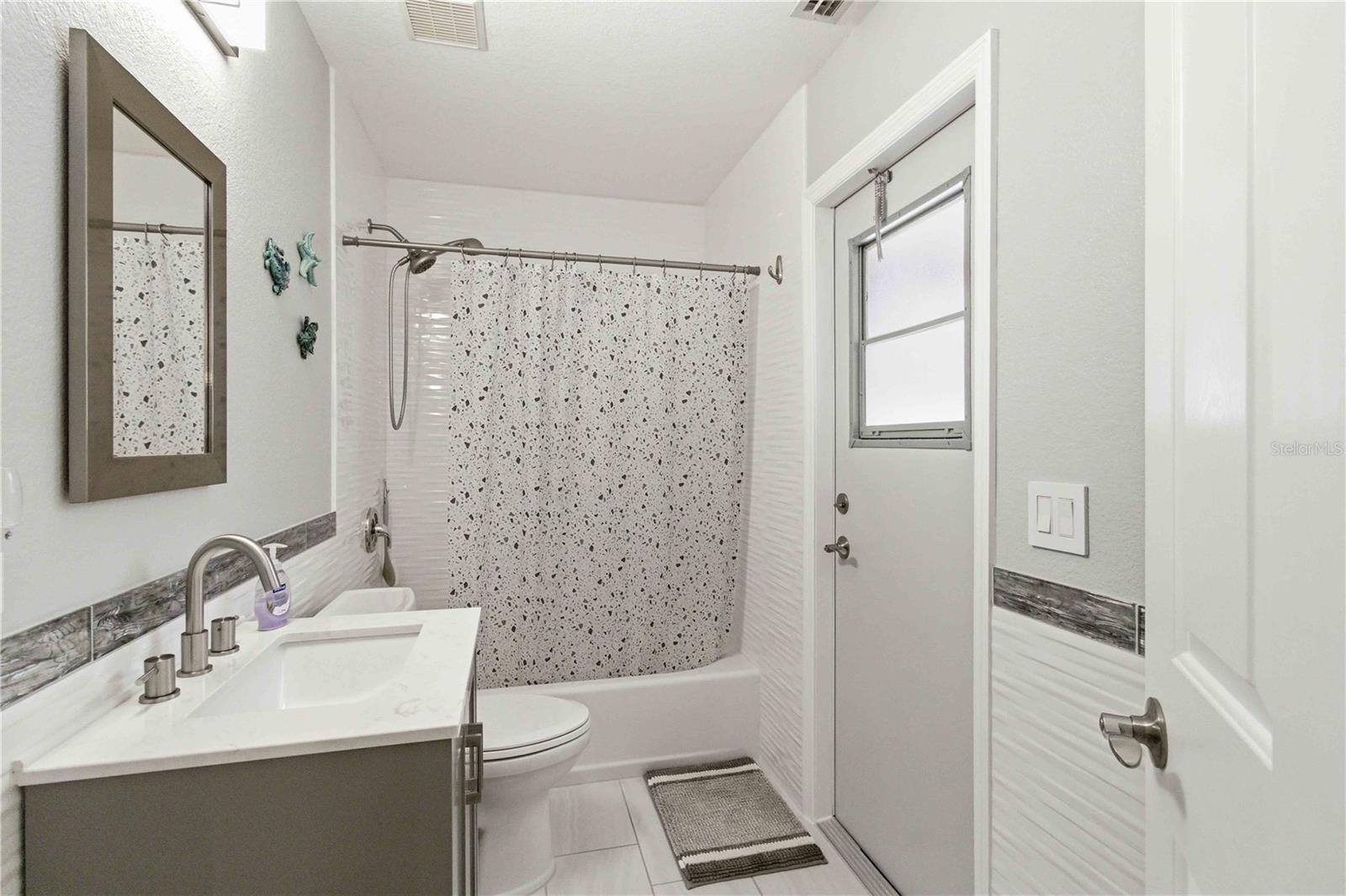 PORT CHARLOTTE SUB 08 - Residential