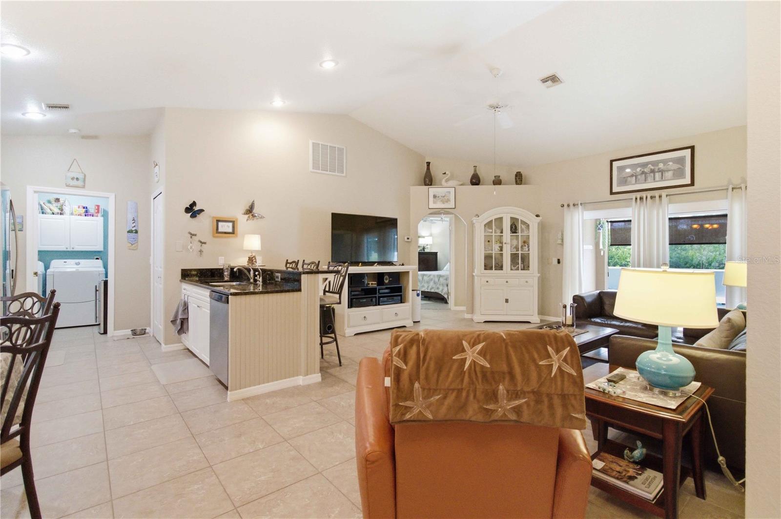 PORT CHARLOTTE SUB 08 - Residential