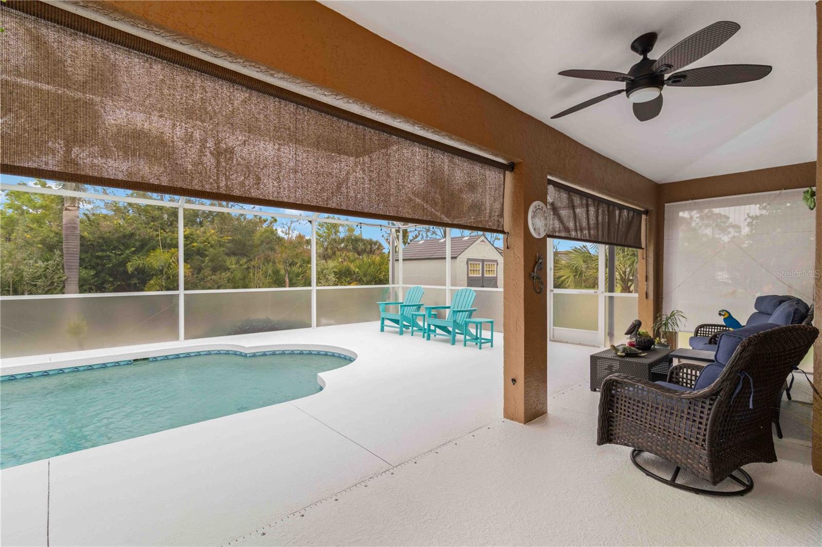 PORT CHARLOTTE SUB 08 - Residential