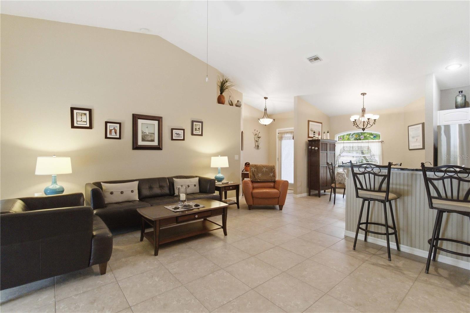 PORT CHARLOTTE SUB 08 - Residential