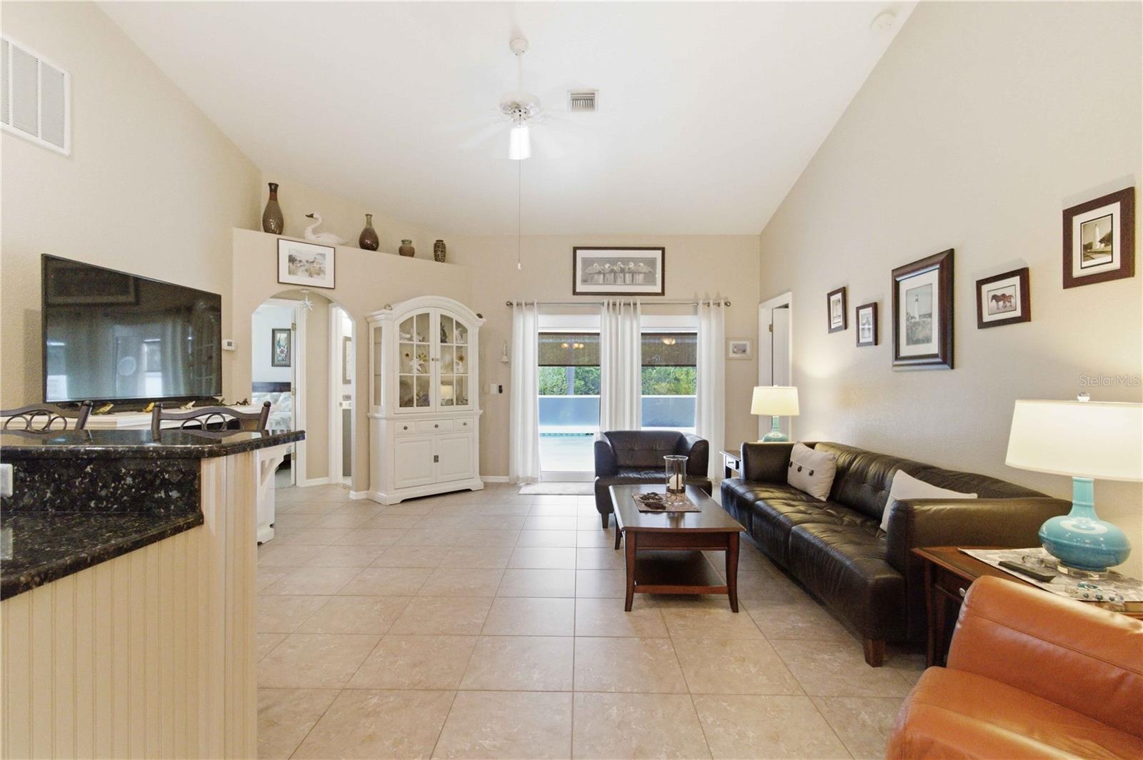 PORT CHARLOTTE SUB 08 - Residential