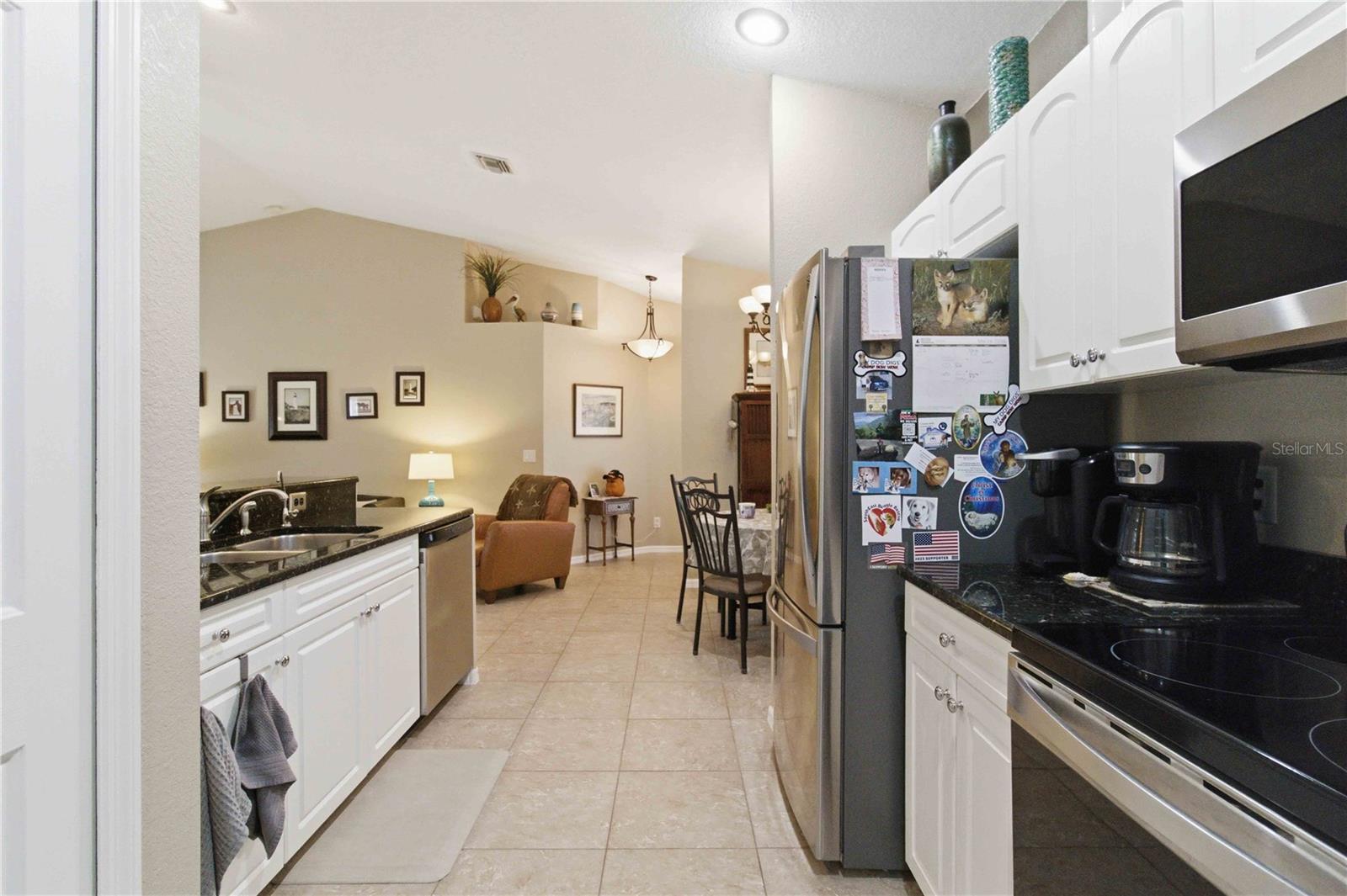 PORT CHARLOTTE SUB 08 - Residential