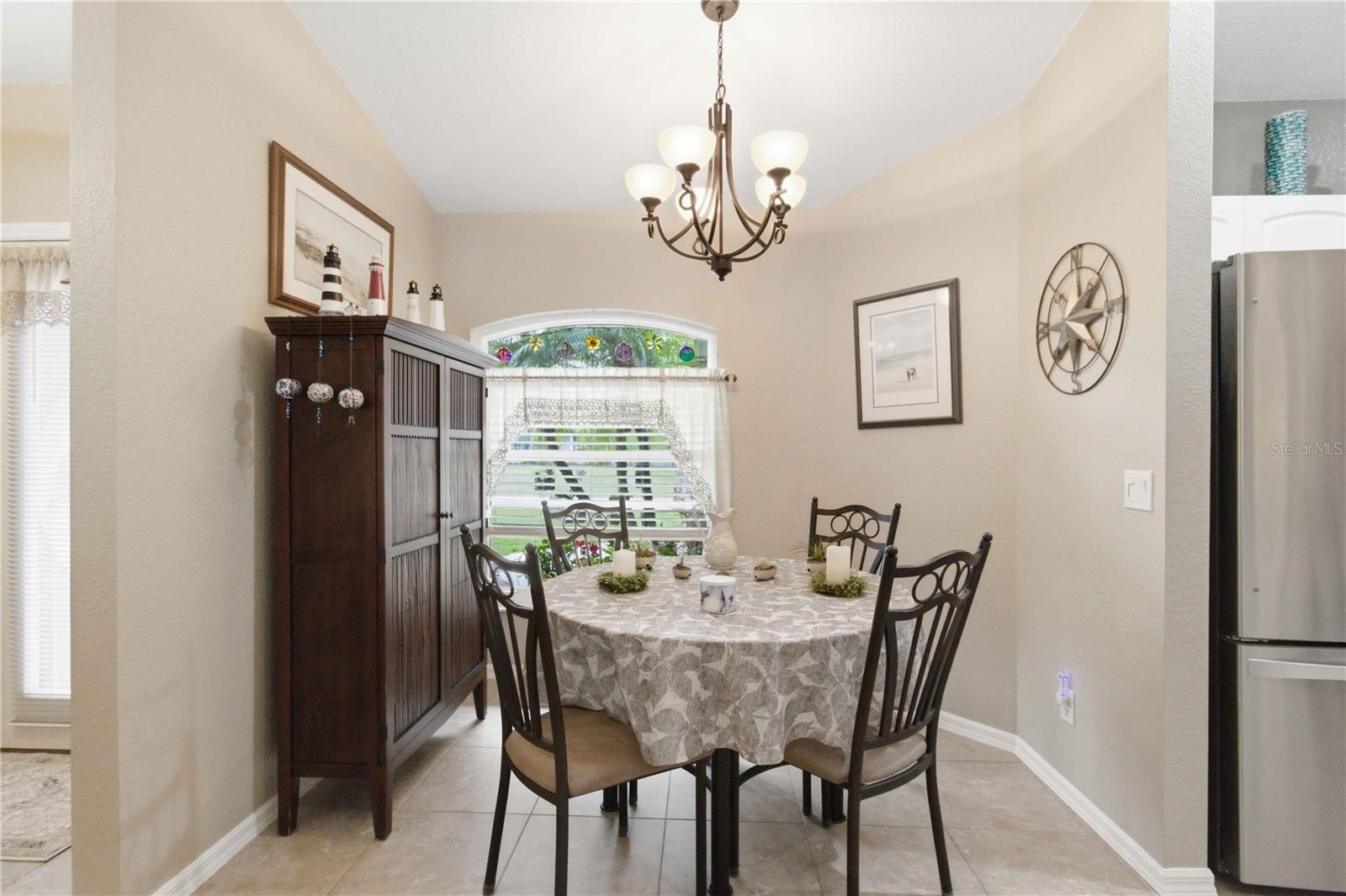 PORT CHARLOTTE SUB 08 - Residential