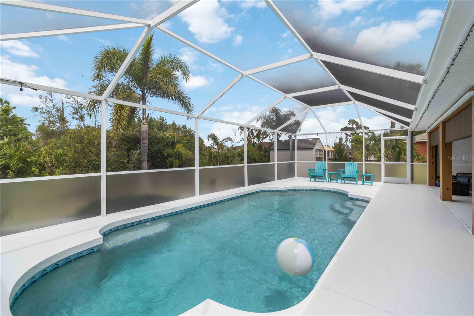 PORT CHARLOTTE SUB 08 - Residential