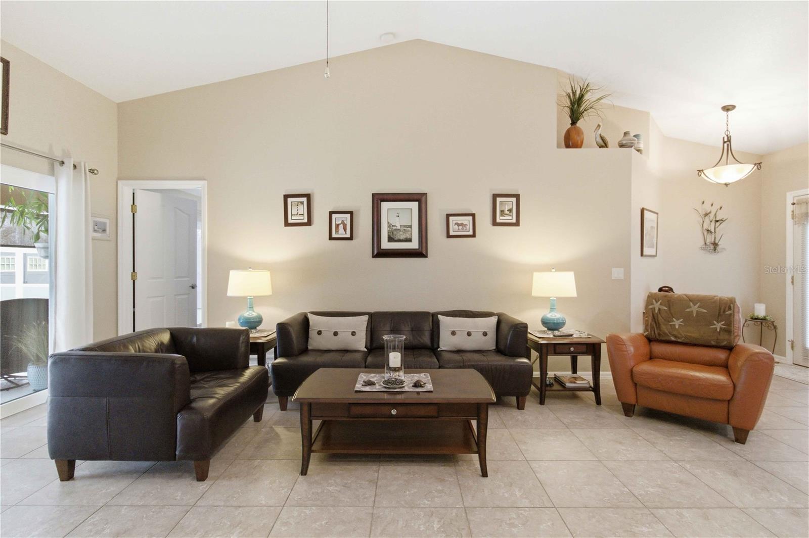 PORT CHARLOTTE SUB 08 - Residential