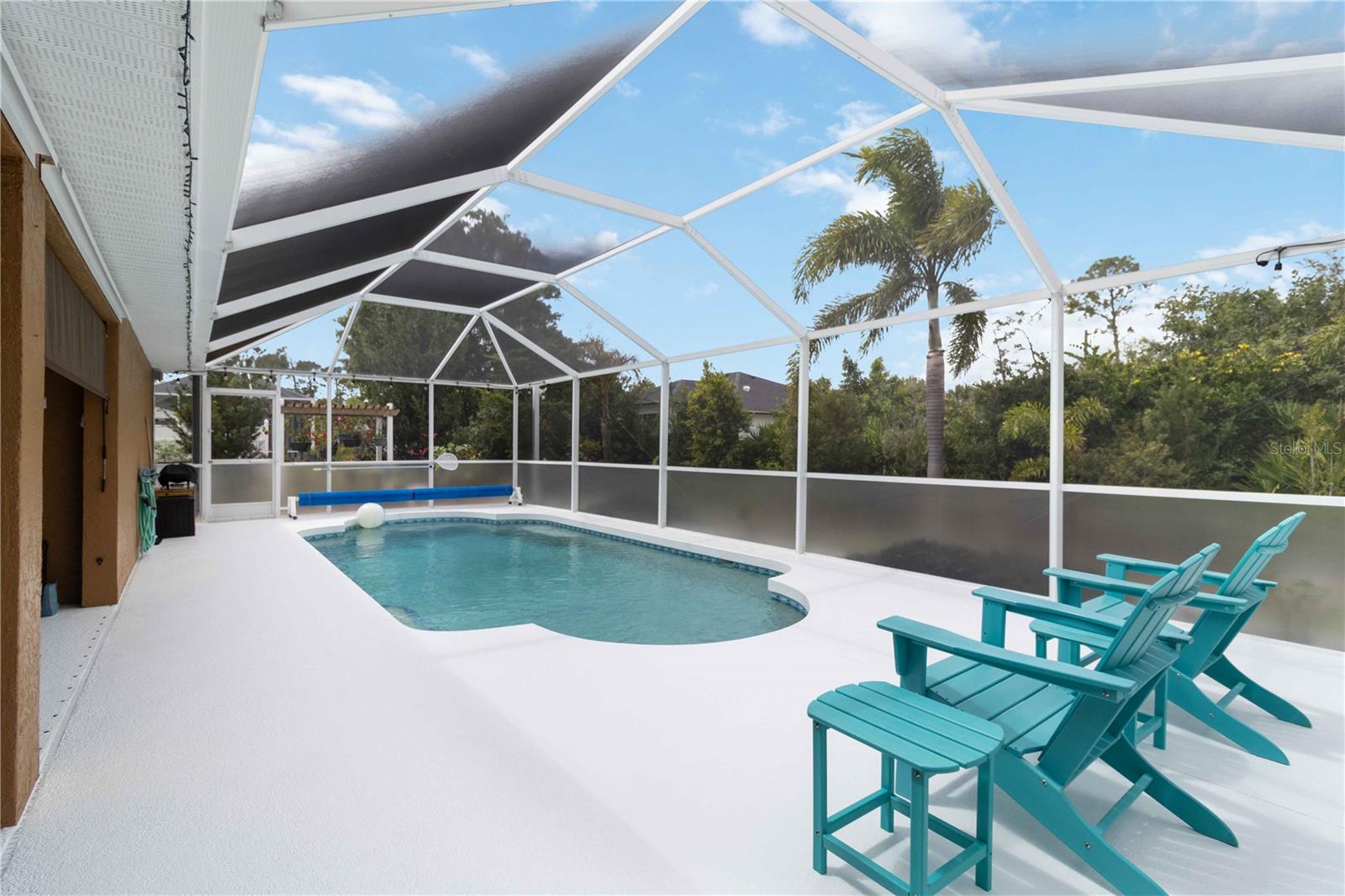 PORT CHARLOTTE SUB 08 - Residential