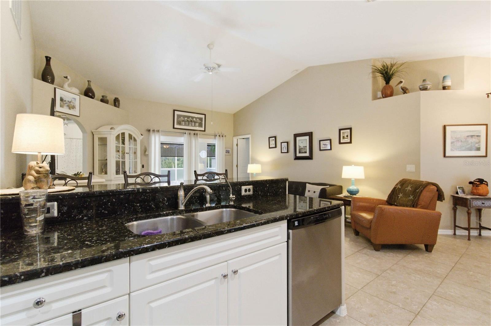 PORT CHARLOTTE SUB 08 - Residential