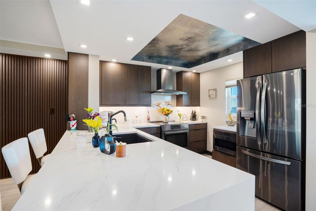 Photo of 9397 Midnight Pass Road #905, Sarasota, FL 34242 (MLS # A4669008)