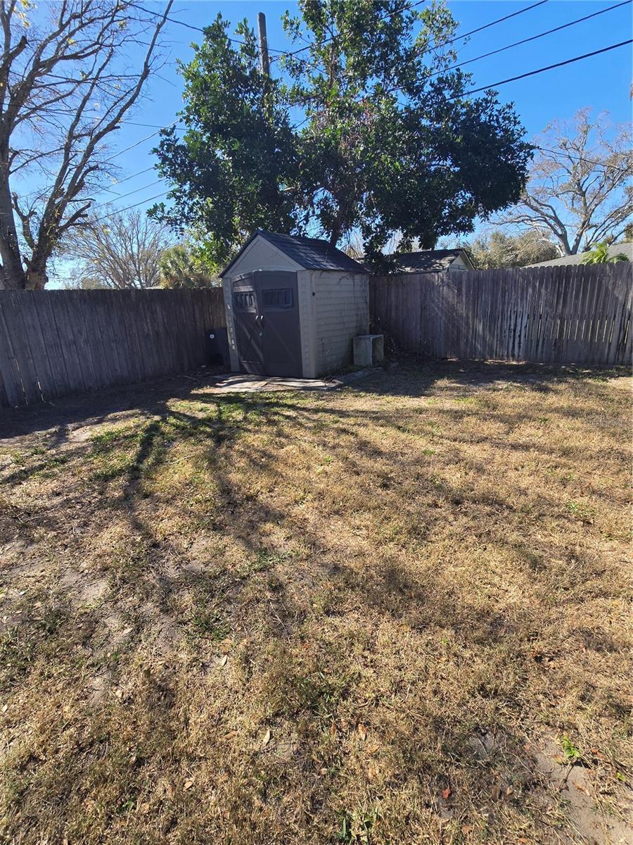 LUCYMAR 2ND ADD - Residential