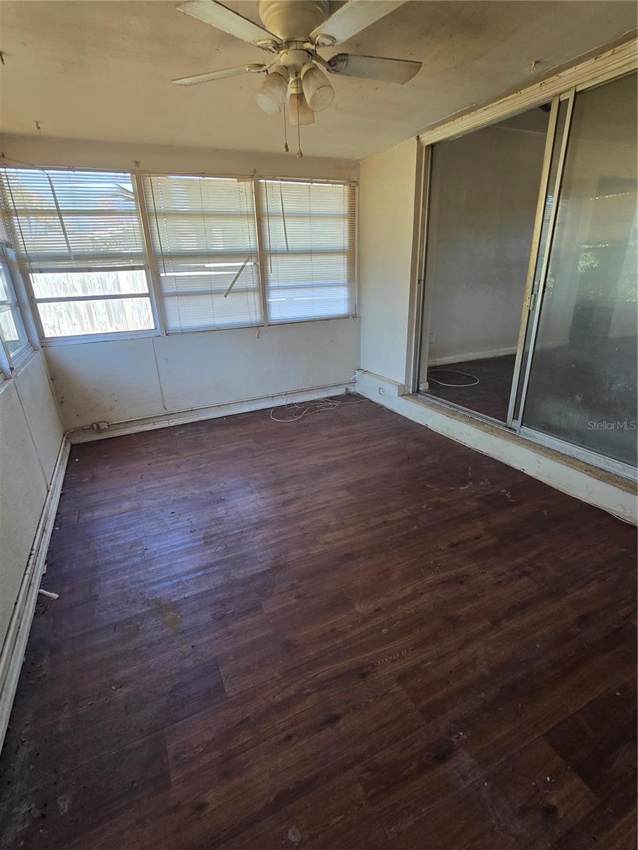 LUCYMAR 2ND ADD - Residential