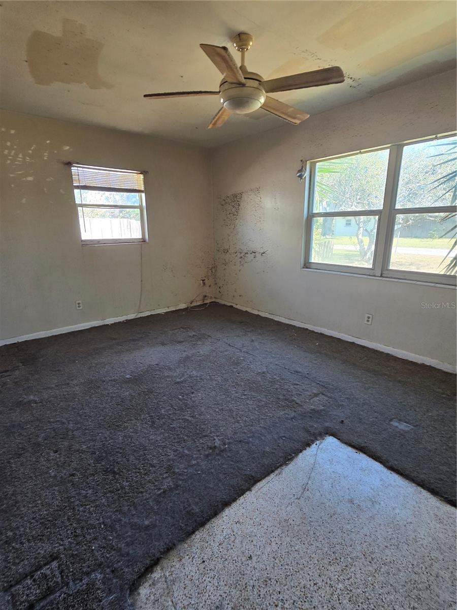 LUCYMAR 2ND ADD - Residential