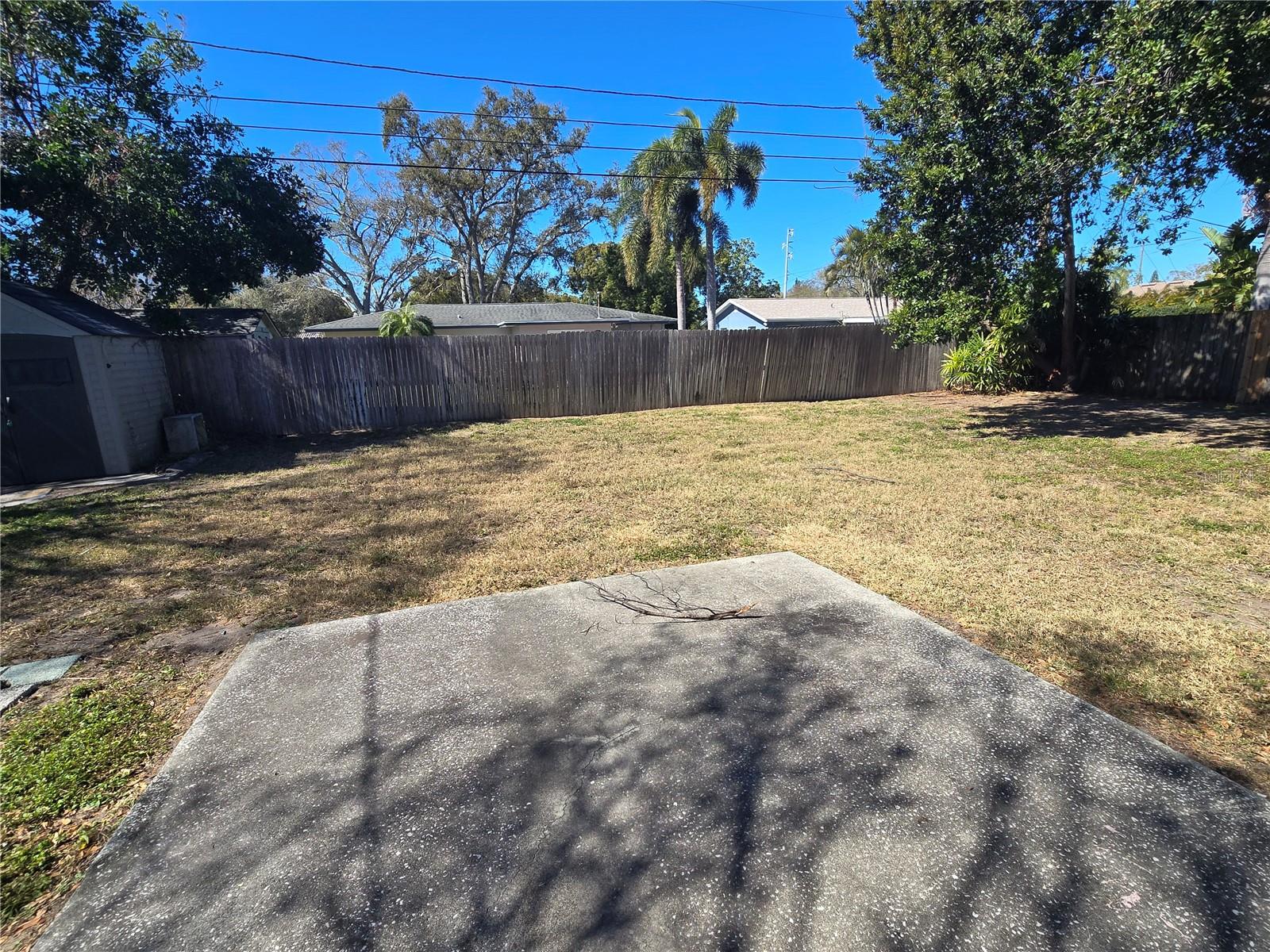 LUCYMAR 2ND ADD - Residential