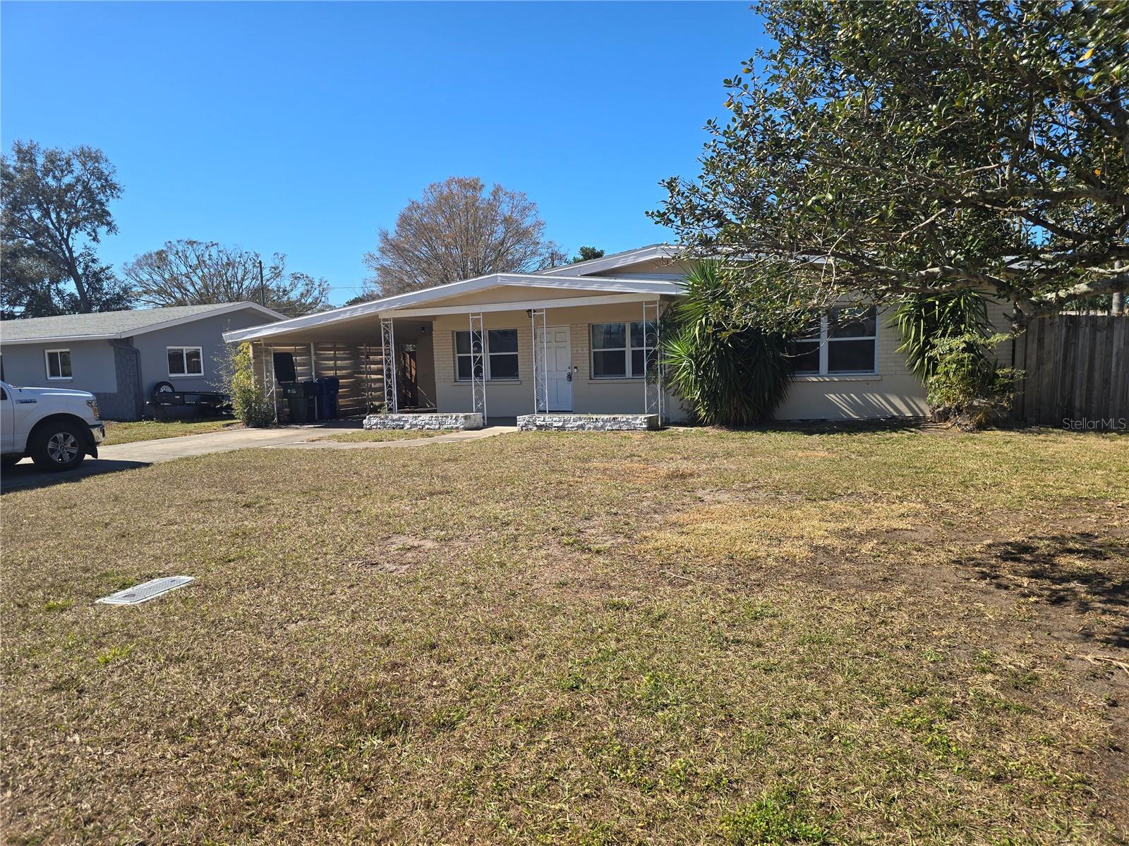 LUCYMAR 2ND ADD - Residential