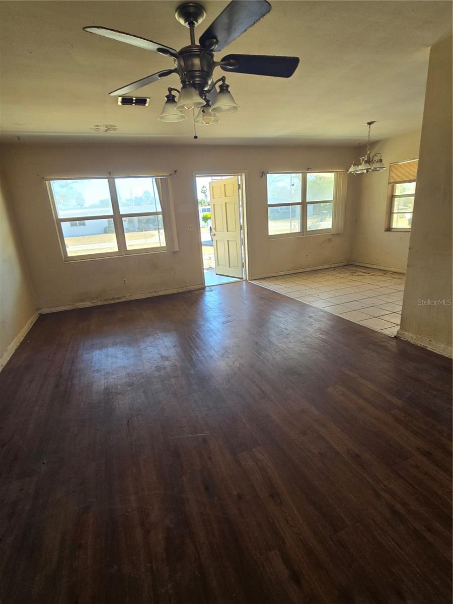 LUCYMAR 2ND ADD - Residential