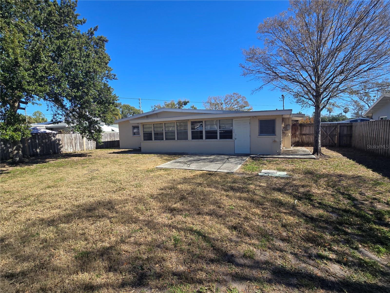 LUCYMAR 2ND ADD - Residential