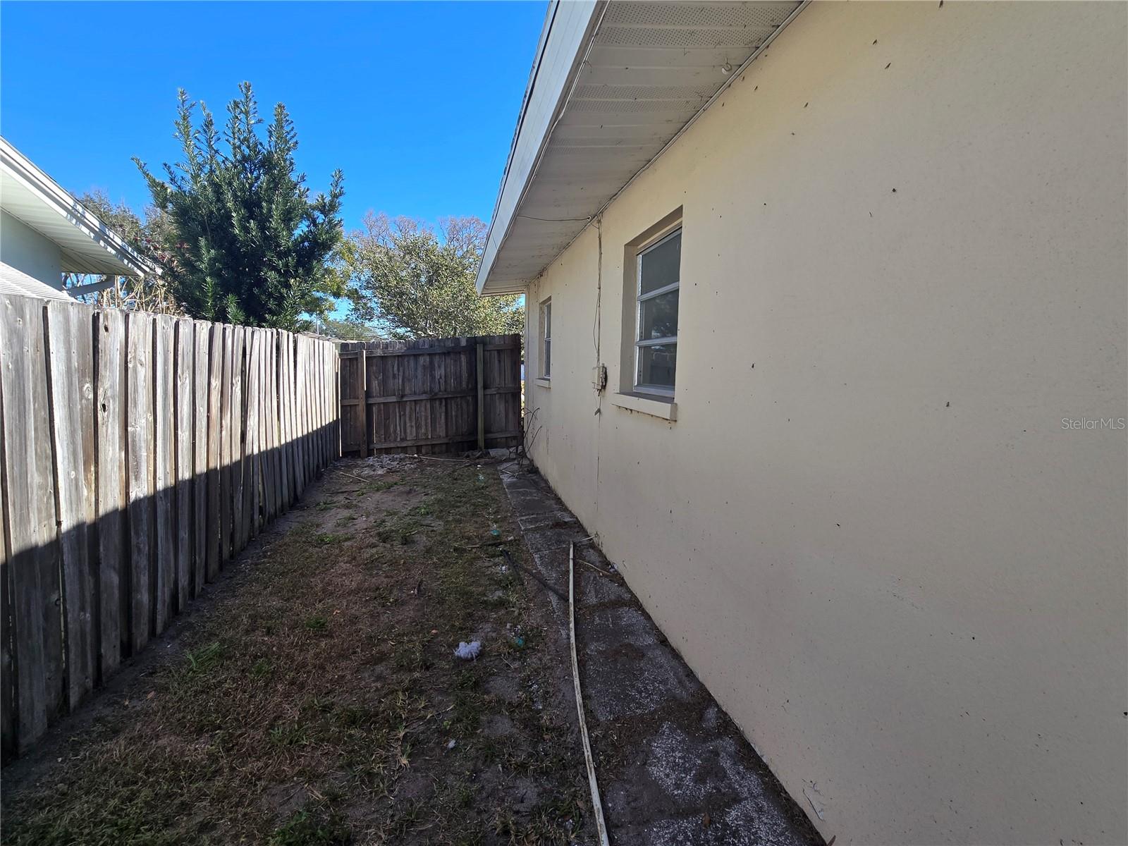 LUCYMAR 2ND ADD - Residential