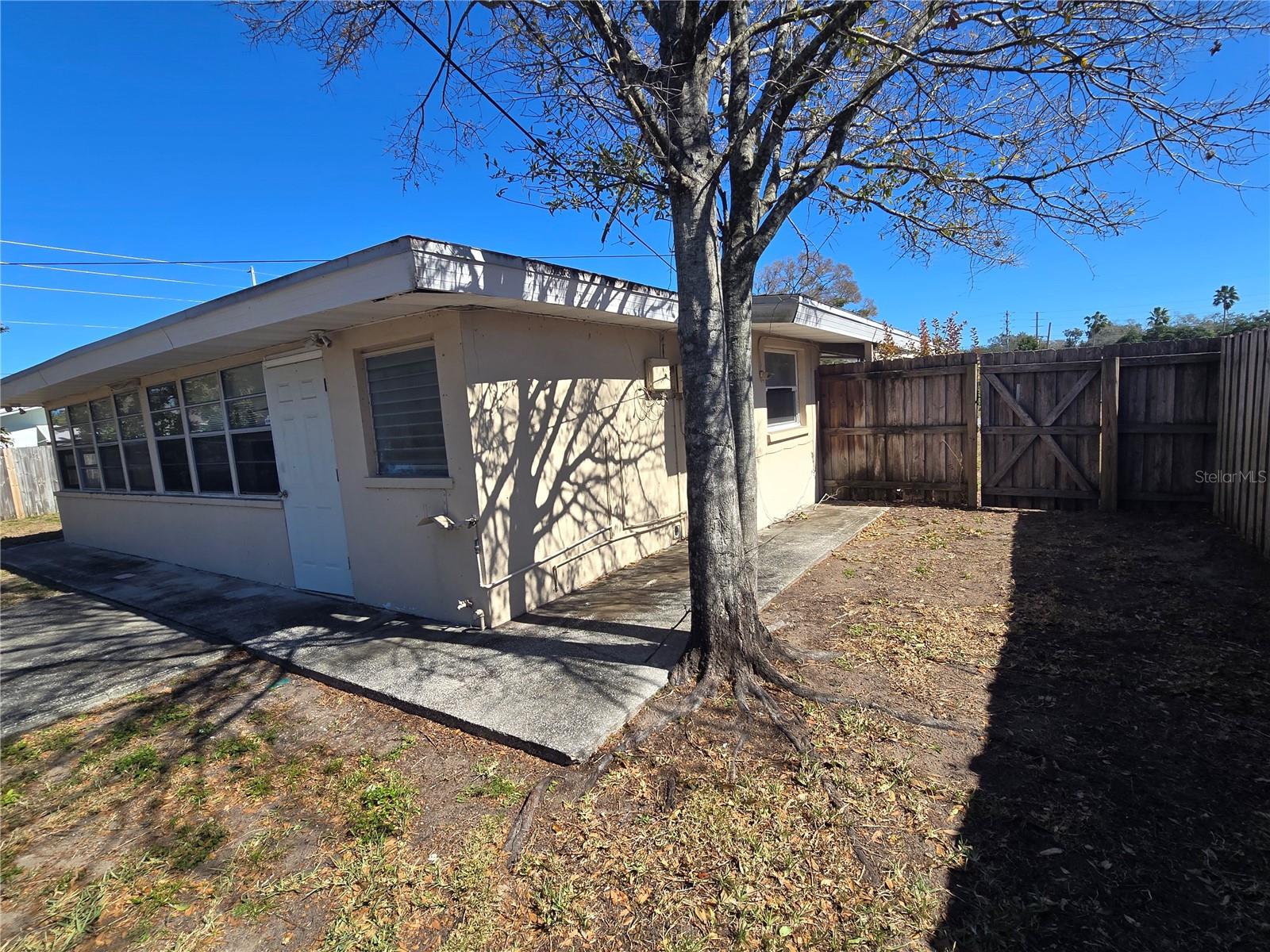 LUCYMAR 2ND ADD - Residential