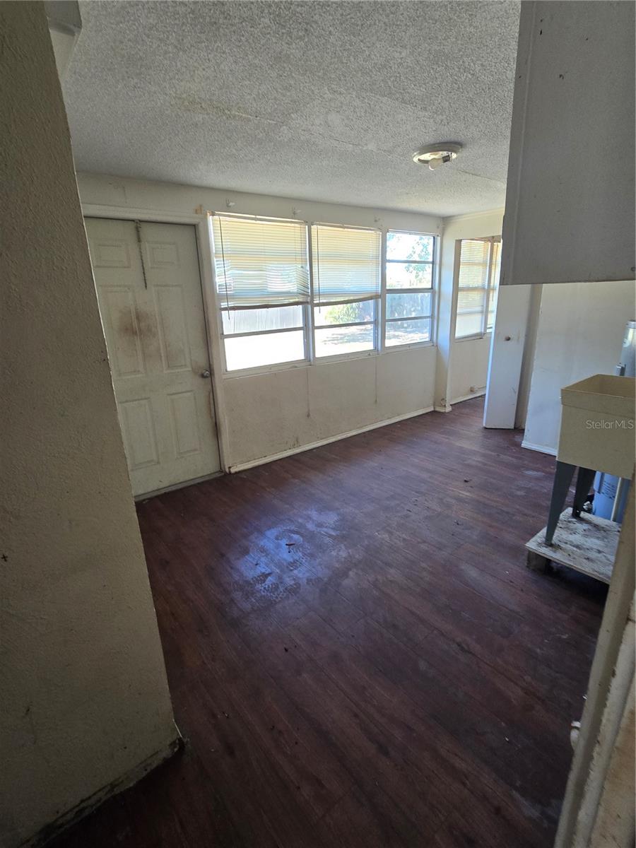 LUCYMAR 2ND ADD - Residential