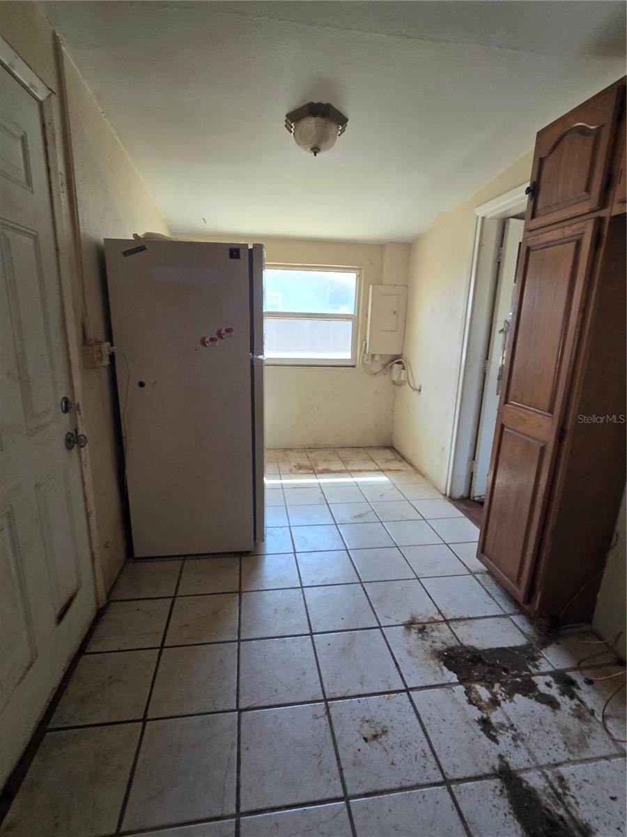 LUCYMAR 2ND ADD - Residential