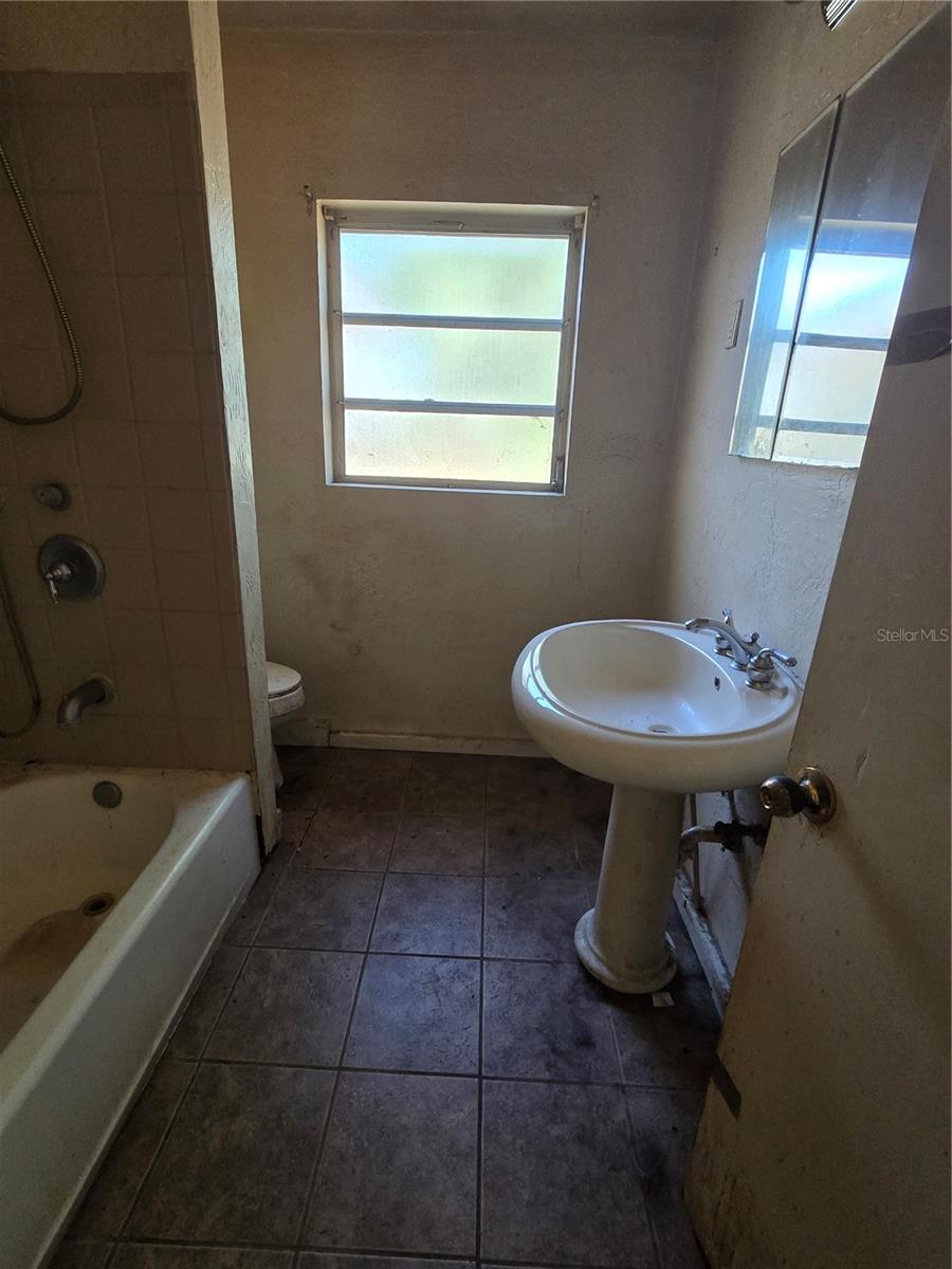 LUCYMAR 2ND ADD - Residential