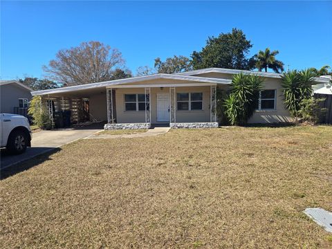 Photo of 711 9th Street NW, Largo, FL 33770 (MLS # TB8488706)