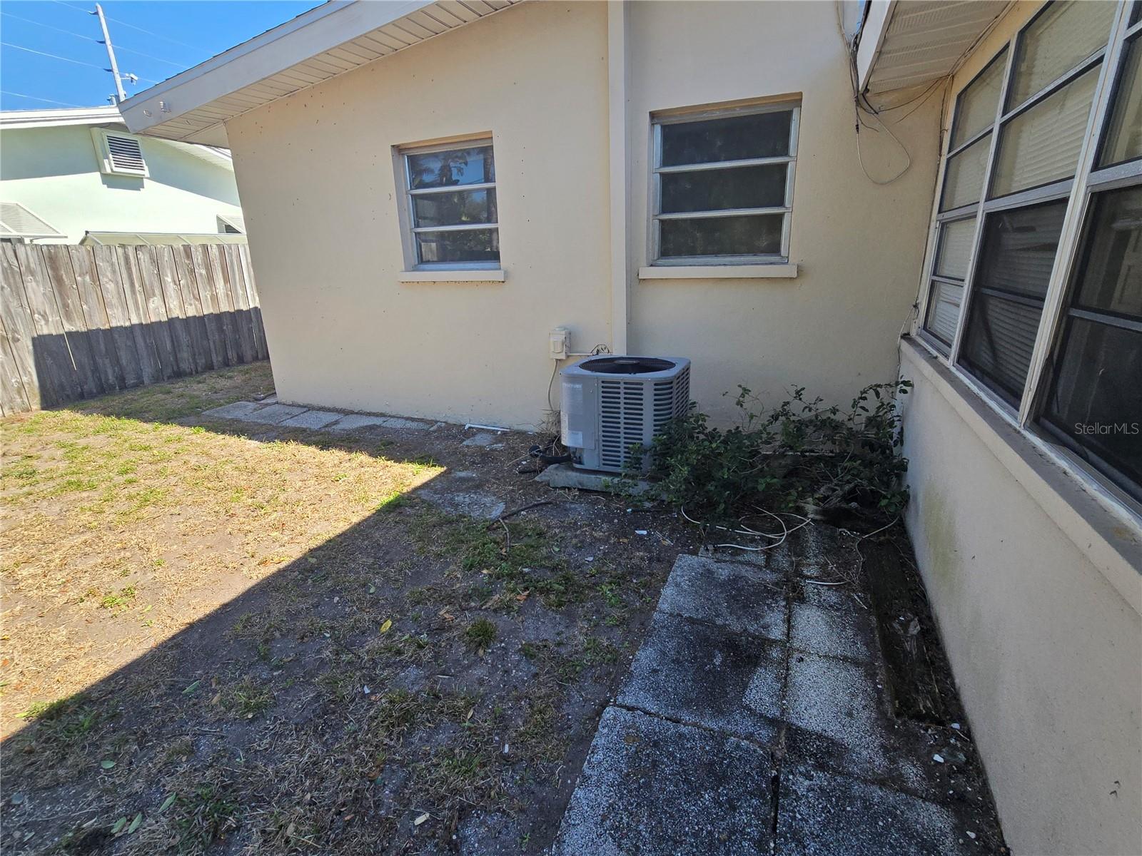 LUCYMAR 2ND ADD - Residential