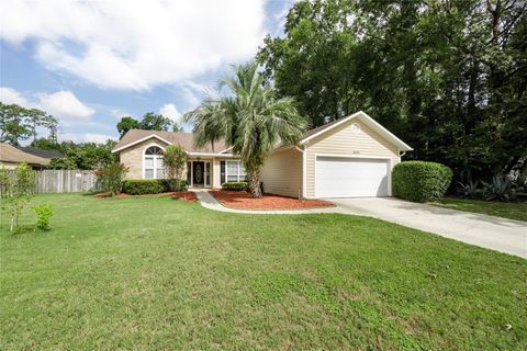 Photo of 11624 NW 13th Lane, Gainesville, FL 32606 (MLS # GC533856)
