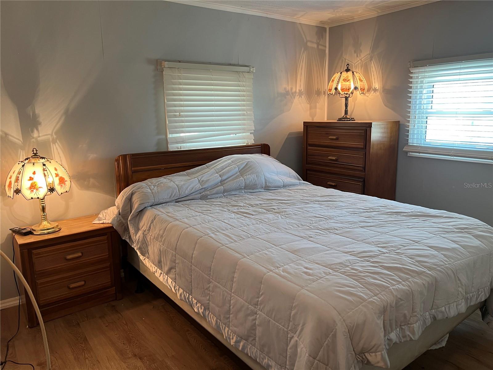 HOLIDAY PARK - Residential