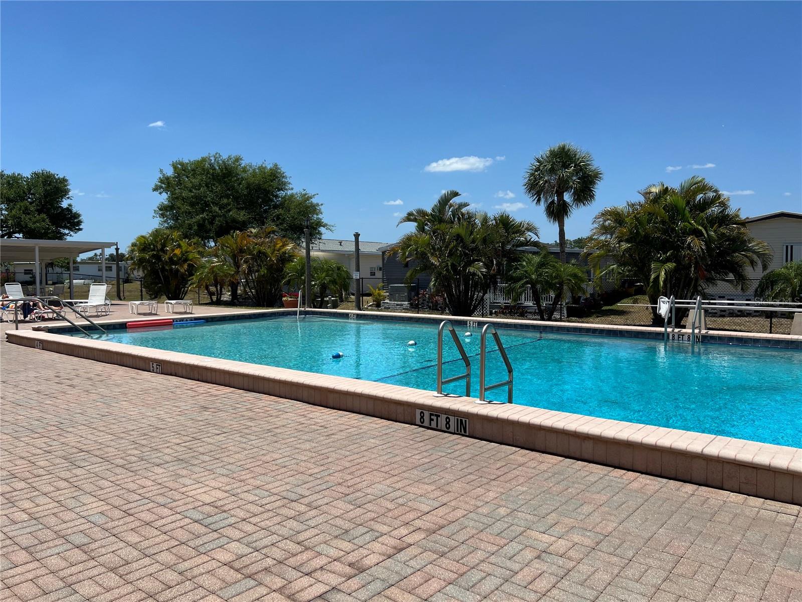 HOLIDAY PARK - Residential