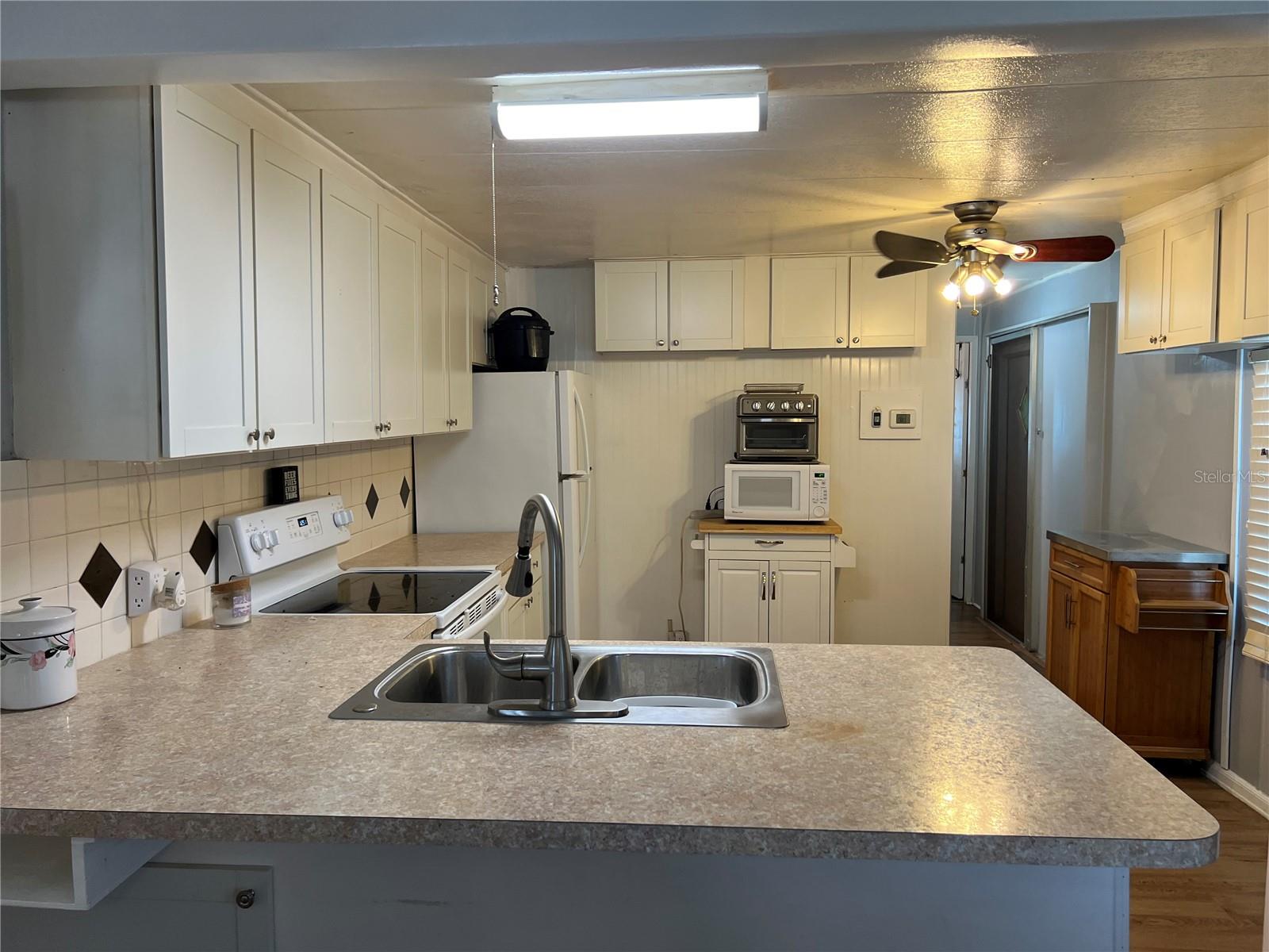 HOLIDAY PARK - Residential