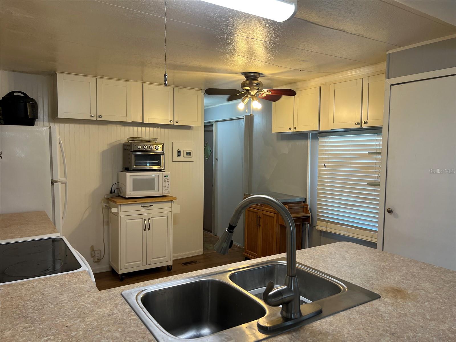 HOLIDAY PARK - Residential