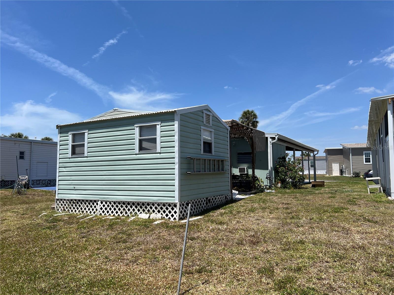 6765 LAUREL COURT